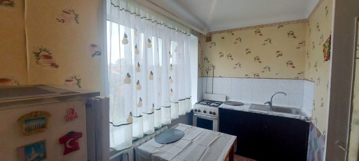 Оренда квартири в центральній частині міста - фото 1