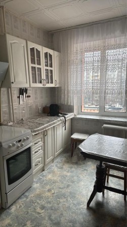 Фурманова 3 окремі кімнати вільна парковка у дворі - фото 1