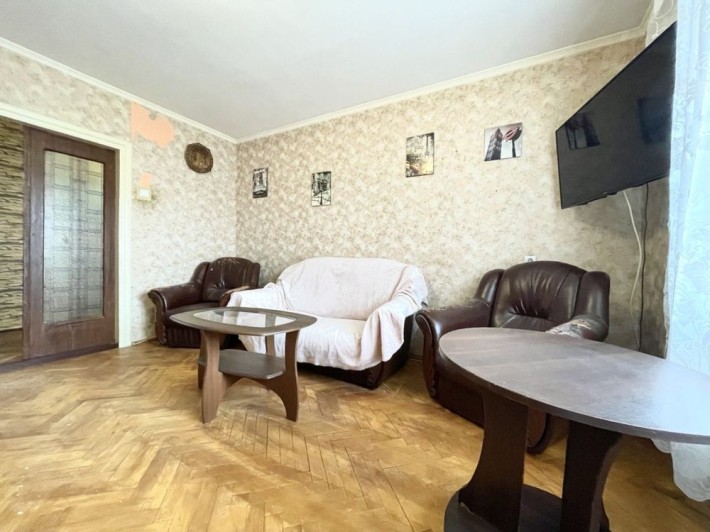 Здам квартиру Тернопіль, вул. Лесі Українки - фото 1