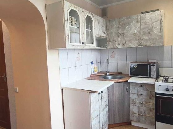 Здам 1к квартиру на Л.Українки Сумы