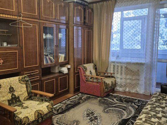 Оренда 1к  3 поверх Лушпи,23 Суми