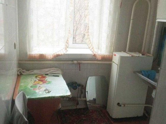 Здам 2-кімнатну квартиру по вул. Вільного Козацтва (вул. Генерала Чибісова) Сумы
