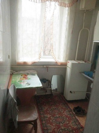 Здам 2-кімнатну квартиру по вул. Вільного Козацтва (вул. Генерала Чибісова) - фото 1