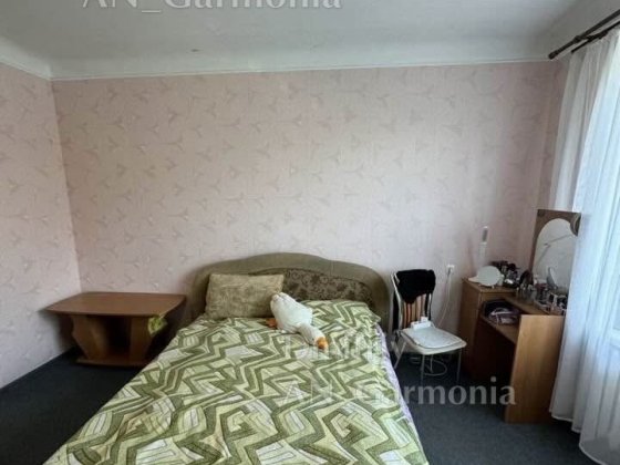 2-к Белая Беседка, свет не отключают