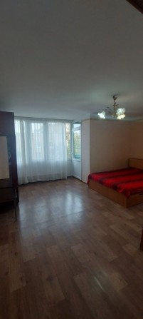 1-К Центр , Гостиница Киев - фото 1