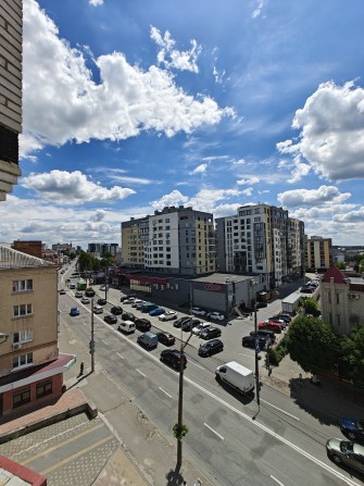 Оренда 3 кімнатної квартири. Прицентрова частина міста - фото 1