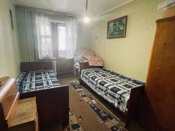 Здається 2 кімнатна квартира на Північному Рівне