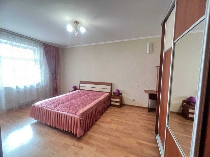 Оренда 2 кім квартири в центрі міста. ВІЛЬНА ВЖЕ - фото 1