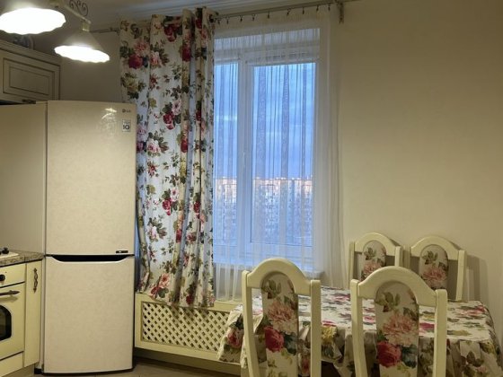 Однокімната Клима Савури Ровно