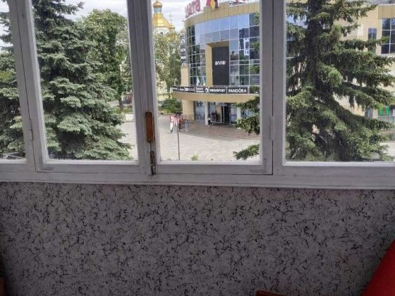Оренда 2х кімн квартира вул. Борисенка (Злата Плаза) Рівне