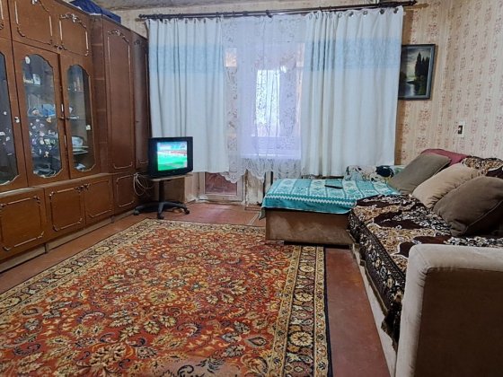 Оренда 1к квартири по вул. Охтирська,  21 Суми