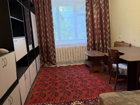 Однокімнатна квартира на Лебединській Сумы