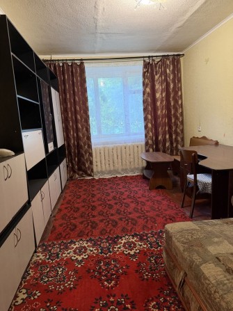 Однокімнатна квартира на Лебединській - фото 1