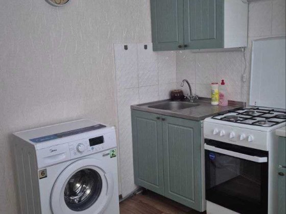 В оренду 1-кімнатна квартира по вул. І. Сірка Сумы