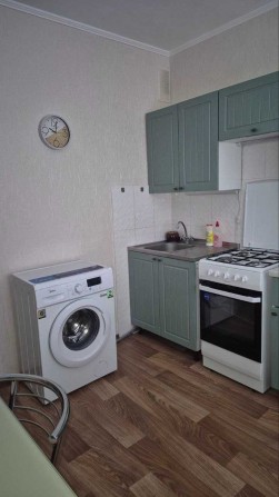 В оренду 1-кімнатна квартира по вул. І. Сірка - фото 1