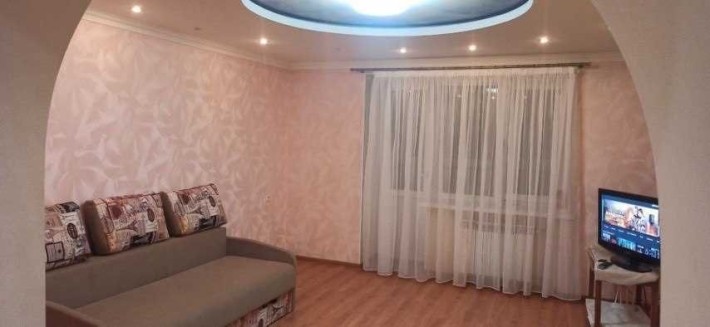 Сдам в аренду 3-ех комнатную квартиру в р-н Боженка | НОВОСТРОЙ - фото 1