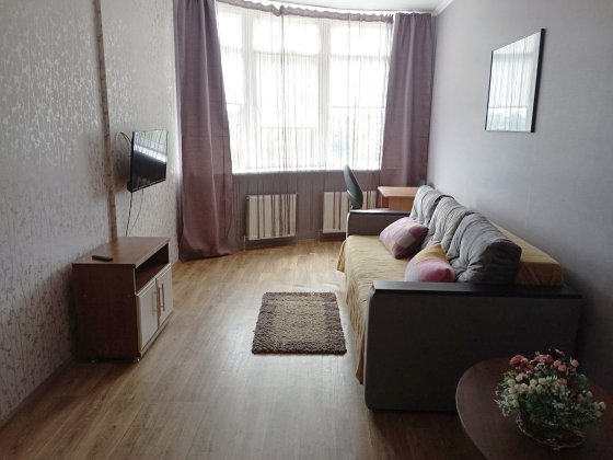 ВІЛЬНА 1 км в НОВОБУДОВІ пр. Свободи, меблі і техніка Сумы