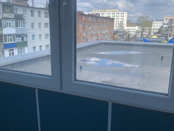 Здам 1 кв на Курській Сумы