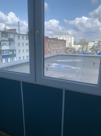 Здам 1 кв на Курській - фото 1
