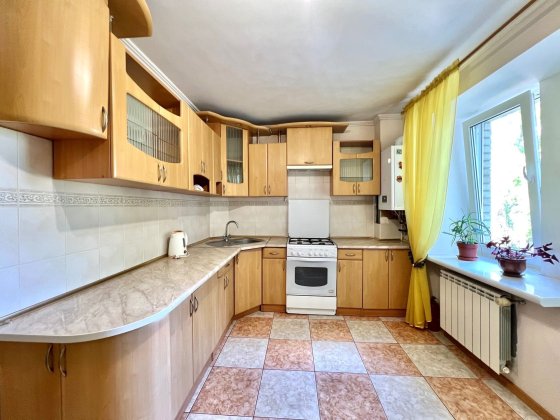 Стильна та затишна Квартира 2/х кім Бам Тернопіль