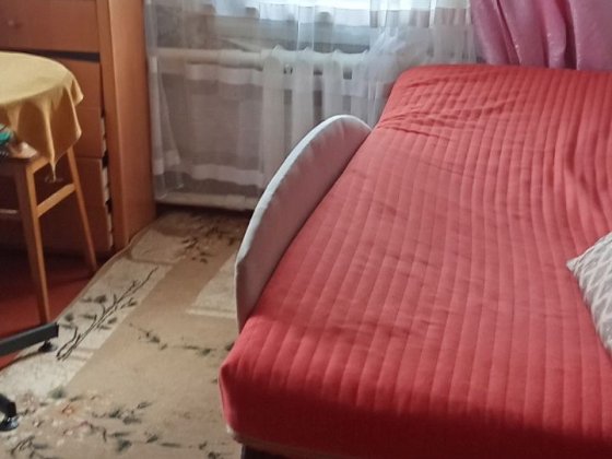 Здається житло для дівчини . Ціна вже з платежами. Сумы