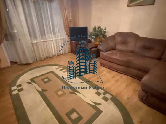 Короткострокова оренда 3-кім. кв-ри в районі Інституту Зв'язку! Полтава