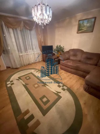 Короткострокова оренда 3-кім. кв-ри в районі Інституту Зв'язку! - фото 1
