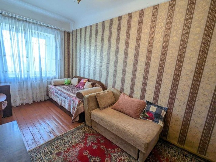 Оренда 3х кімн квартира Центр, вул. Пр. Миру - фото 1