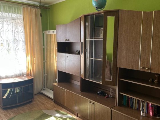 Оренда 1-кімнатна Квартира Рівне
