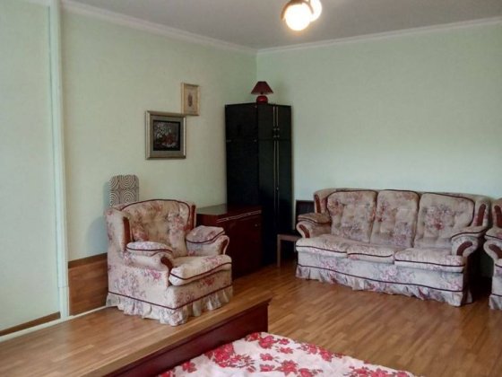 Здам в оренду 1 кімнатну квартиру в рвйоні Боярки Ровно