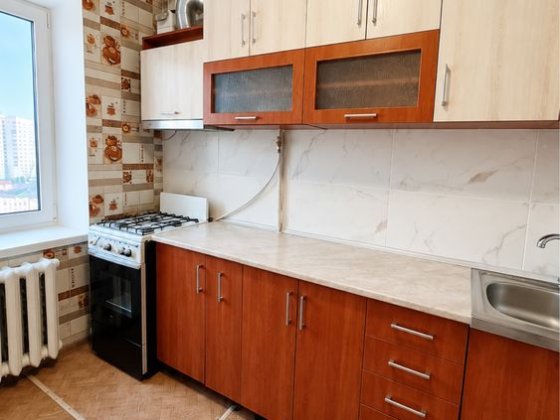 ОРЕНДА 1-кімнатної квартири, 12 ШКОЛА, Рівне !!! Рівне