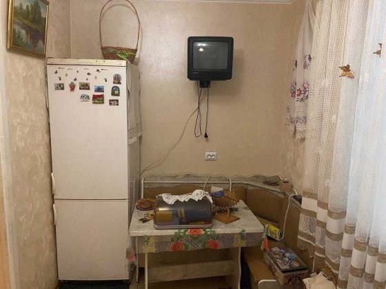 Здам 1-кімнатну квартиру вул. Заливна Суми