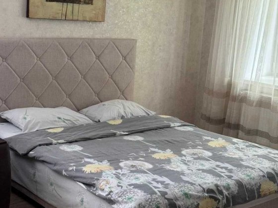 Оренда 1о кімн квартира Центр, новий будинок Рівне