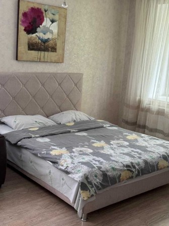 Оренда 1о кімн квартира Центр, новий будинок - фото 1