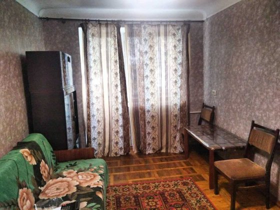 Оренда 1-кімнатної квартири по вул. Волонтерська, район Петропавлівської (біля будівельного коледжу) Суми