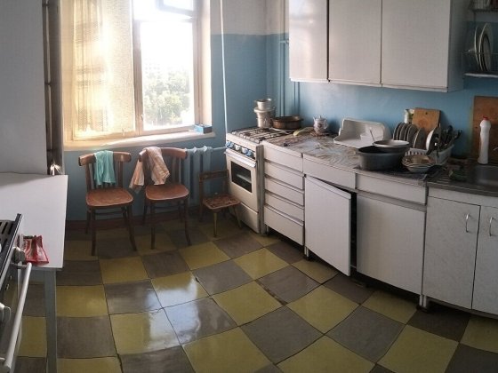 ВІЛЬНА 2 кімн в Центрі, можна військовим Сумы