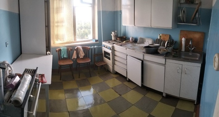 ВІЛЬНА 2 кімн в Центрі, можна військовим - фото 1