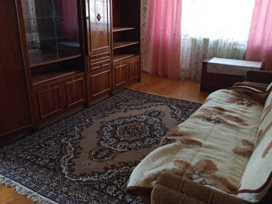 Оренда 2 кімнатної квартири проспект Данила Галицького Східний Тернопіль