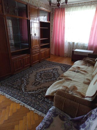 Оренда 2 кімнатної квартири проспект Данила Галицького Східний - фото 1