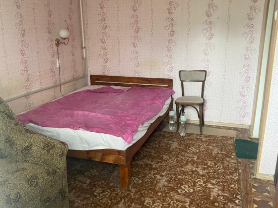 1 кім в центрі, можна військовим Суми