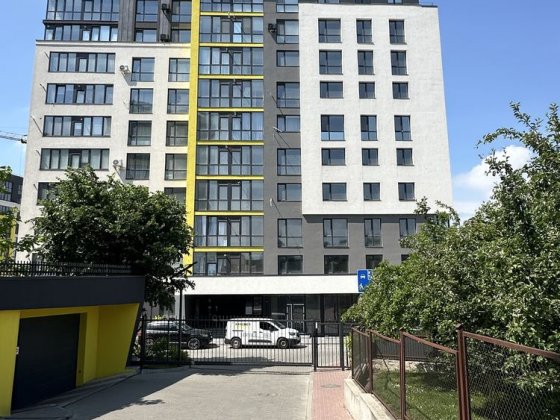 Оренда 2к в новобудові ЖК Енергія Тернополь