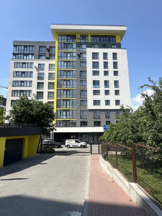 Оренда 2к в новобудові ЖК Енергія - фото 1