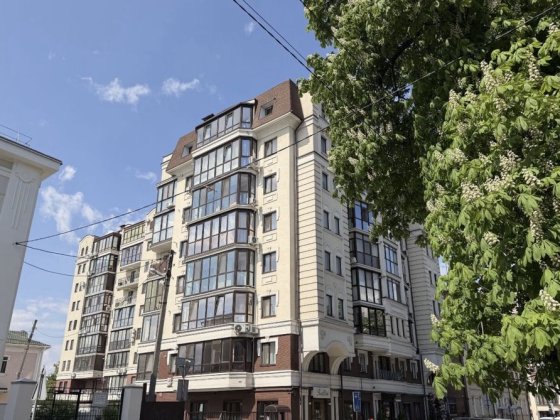 Стрітенська 18 1 кімнатна квартира Полтава