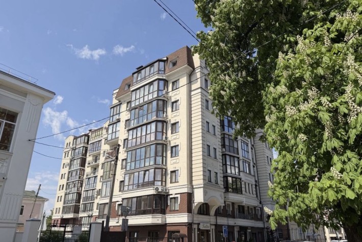 Стрітенська 18 1 кімнатна квартира - фото 1