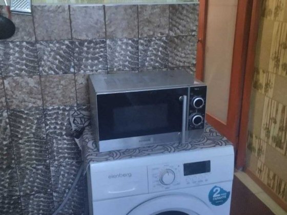 Оренда 1о кімн квартира В. Червонія (Новус) Рівне
