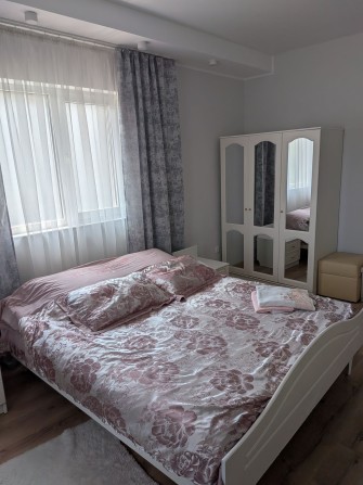 Здається однокімнатна квартира в будинку район Басівкута - фото 1