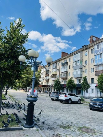 1 кімн.квартира в Центрі - фото 1