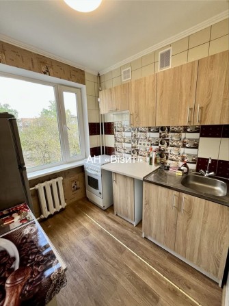 Район Половки, 2кім.квартира, частково укомплектована. Без тварин. - фото 1