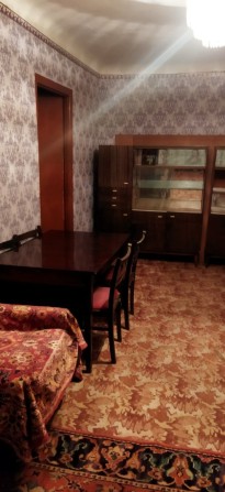 Здається двокімнатна квартира центр вулиця директорії - фото 1