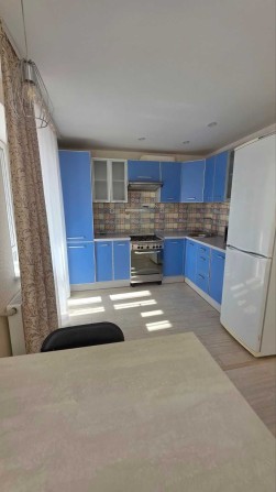 Квартира  1 кімнатна  в новобyдові  на Леваді з 19 червня - фото 1